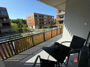 Pronájem bytu 2+kk, Plzeň - Východní Předměstí, Kartónová, 56 m2