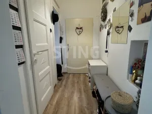 Pronájem bytu 2+kk, Ostrava, Sládkova, 50 m2