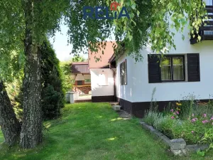 Prodej rodinného domu, Frýdlant, 170 m2