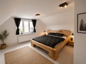Prodej chalupy, Horní Kruty, 162 m2