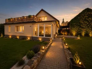 Prodej chalupy, Horní Kruty, 162 m2