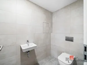Pronájem bytu 3+kk, Hořovice, Pšeničná, 75 m2