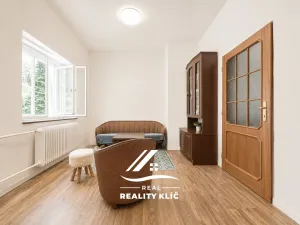 Pronájem rodinného domu, Hlučín, Rekreační, 75 m2