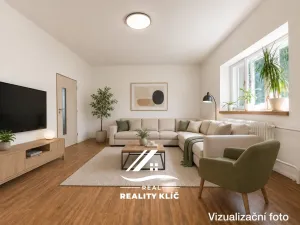 Pronájem rodinného domu, Hlučín, Rekreační, 75 m2
