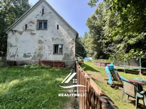 Pronájem rodinného domu, Hlučín, Rekreační, 75 m2
