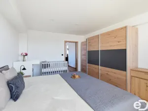 Prodej bytu 2+1, Mladá Boleslav, Jilemnického, 55 m2