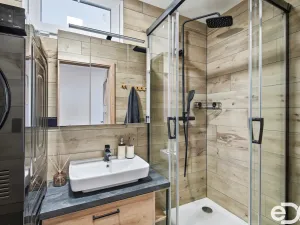 Prodej bytu 2+1, Mladá Boleslav, Jilemnického, 55 m2