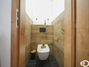 Prodej bytu 2+1, Mladá Boleslav, Jilemnického, 55 m2