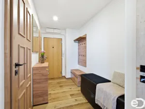 Prodej bytu 2+1, Mladá Boleslav, Jilemnického, 55 m2