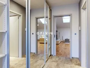 Pronájem bytu 2+kk, Brno - Brno-město, Jakubská, 68 m2