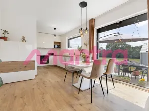 Prodej rodinného domu, Knovíz, Na Hrudném, 147 m2