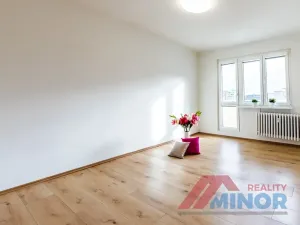 Pronájem bytu 1+1, Slaný, Stehlíkova, 34 m2