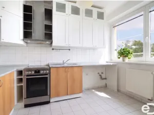 Pronájem bytu 2+kk, Stochov, S. K. Neumanna, 48 m2
