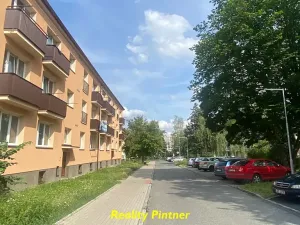 Pronájem bytu 1+kk, Příbram, Gen. Kholla, 21 m2
