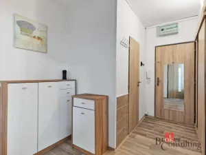 Prodej bytu 2+1, Roudnice nad Labem, Stavbařů, 65 m2