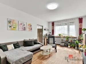 Prodej bytu 2+1, Roudnice nad Labem, Stavbařů, 65 m2