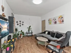 Prodej bytu 2+1, Roudnice nad Labem, Stavbařů, 65 m2