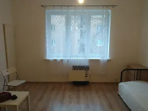 Prodej bytu 1+kk, Praha - Michle, Počátecká, 30 m2