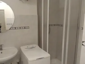 Prodej bytu 1+kk, Praha - Michle, Počátecká, 30 m2
