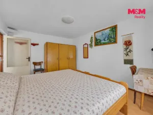 Prodej chalupy, Nová Ves nad Popelkou, 61 m2