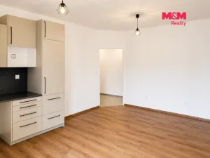 Pronájem bytu 3+kk, Běstovice, 78 m2
