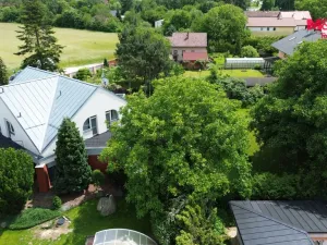 Prodej rodinného domu, Jirny - Nové Jirny, V Zahradách, 350 m2