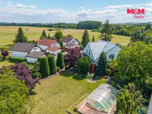 Prodej rodinného domu, Jirny - Nové Jirny, V Zahradách, 350 m2
