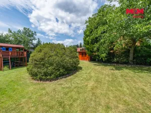 Prodej rodinného domu, Jirny - Nové Jirny, V Zahradách, 350 m2