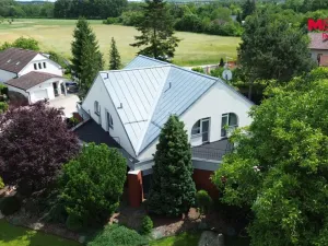 Prodej rodinného domu, Jirny - Nové Jirny, V Zahradách, 350 m2