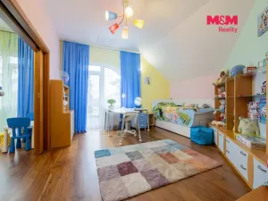 Prodej rodinného domu, Jirny - Nové Jirny, V Zahradách, 350 m2