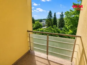 Prodej bytu 2+1, Kladno, Moskevská, 56 m2
