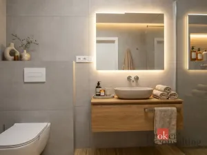 Prodej bytu 3+kk, Dolní Dunajovice, Rudé armády, 60 m2