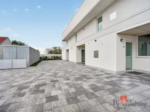 Prodej bytu 3+kk, Dolní Dunajovice, Rudé armády, 60 m2