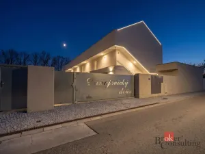 Prodej bytu 3+kk, Dolní Dunajovice, Rudé armády, 60 m2