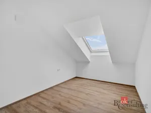 Prodej bytu 3+kk, Dolní Dunajovice, Rudé armády, 93 m2