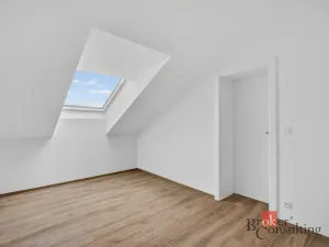 Prodej bytu 3+kk, Dolní Dunajovice, Rudé armády, 93 m2