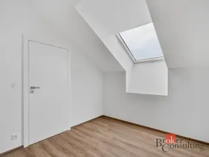 Prodej bytu 3+kk, Dolní Dunajovice, Rudé armády, 93 m2