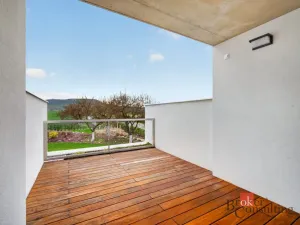 Prodej bytu 3+kk, Dolní Dunajovice, Rudé armády, 93 m2