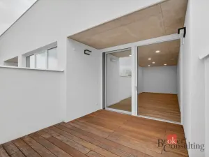 Prodej bytu 3+kk, Dolní Dunajovice, Rudé armády, 93 m2