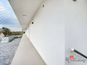 Prodej bytu 3+kk, Dolní Dunajovice, Rudé armády, 93 m2