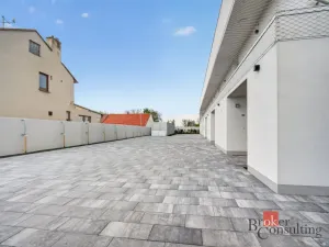 Prodej bytu 3+kk, Dolní Dunajovice, Rudé armády, 93 m2