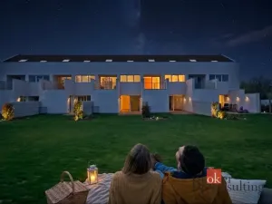 Prodej bytu 3+kk, Dolní Dunajovice, Rudé armády, 93 m2