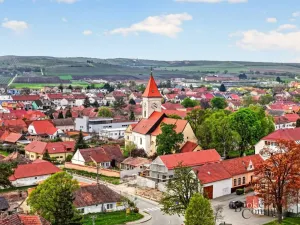 Prodej bytu 3+kk, Dolní Dunajovice, Rudé armády, 93 m2