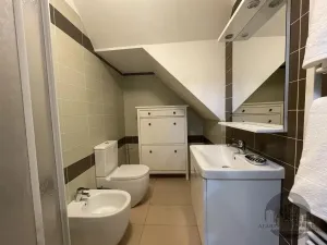 Pronájem bytu 4+kk, Praha - Žižkov, Cimburkova, 73 m2