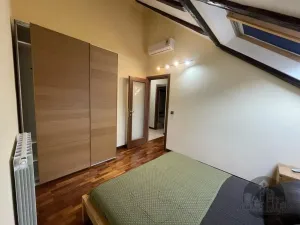Pronájem bytu 4+kk, Praha - Žižkov, Cimburkova, 73 m2