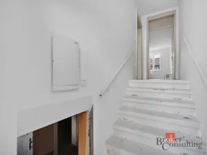 Prodej rodinného domu, Břeclav, Jiráskova, 85 m2