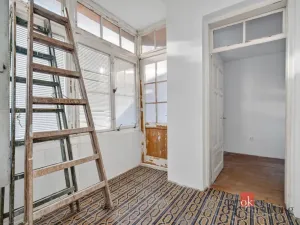 Prodej rodinného domu, Břeclav, Jiráskova, 85 m2