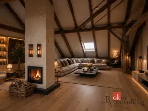 Prodej rodinného domu, Břeclav, Jiráskova, 85 m2