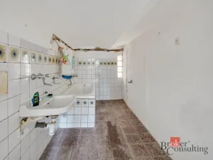 Prodej rodinného domu, Břeclav, Jiráskova, 85 m2