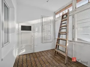 Prodej rodinného domu, Břeclav, Jiráskova, 142 m2